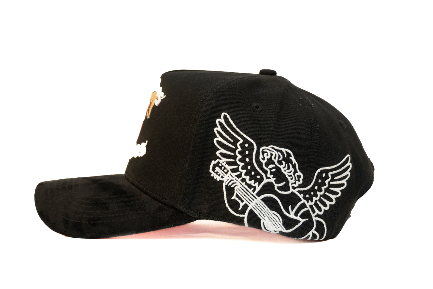 CT ANGELS