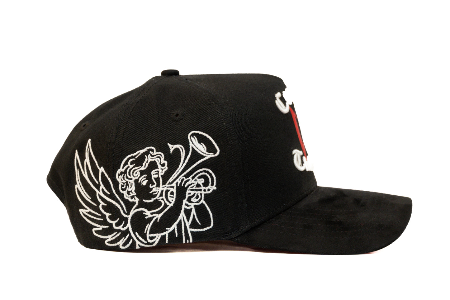 CT ANGELS